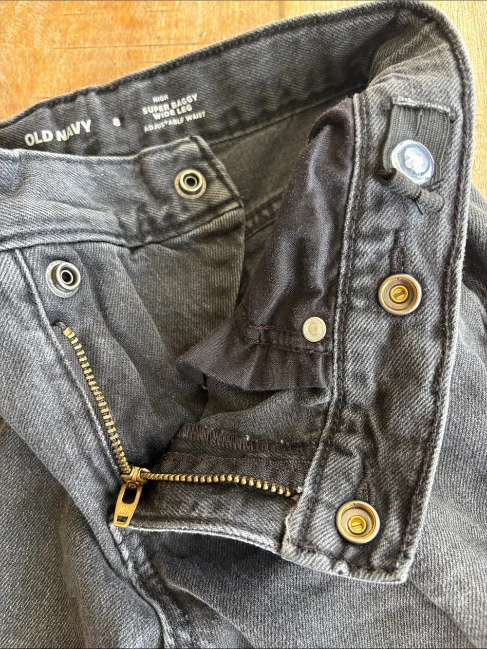 Old Navy like new